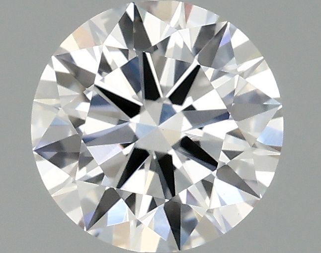 1.01 ct. round Lab Grown Diamond front image