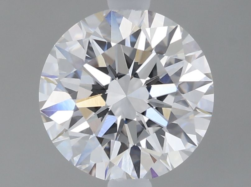 1.03 ct. round Lab Grown Diamond front image