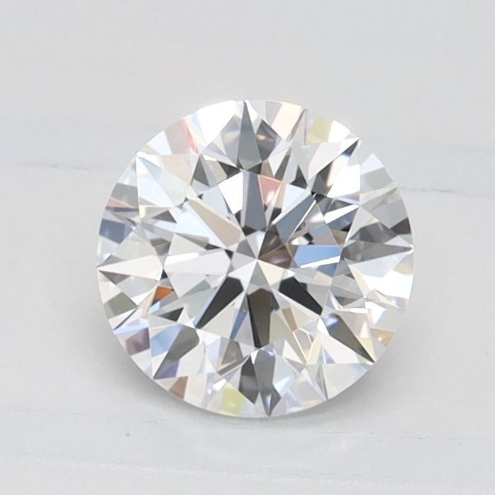 0.56 ct. round Lab Grown Diamond front image