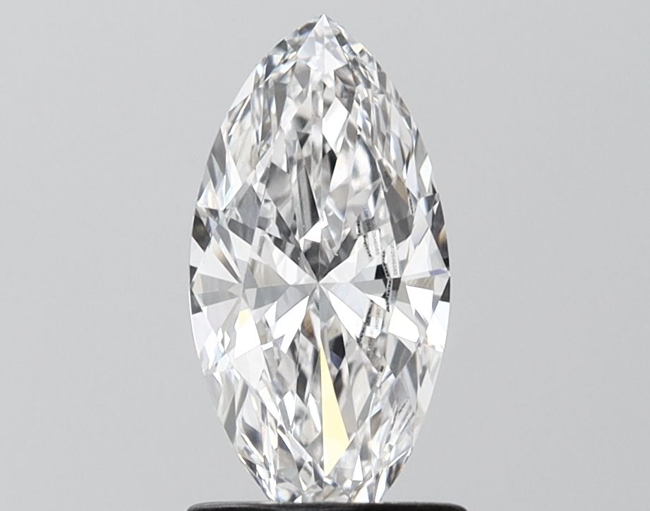 1.09 ct. marquise Lab Grown Diamond front image