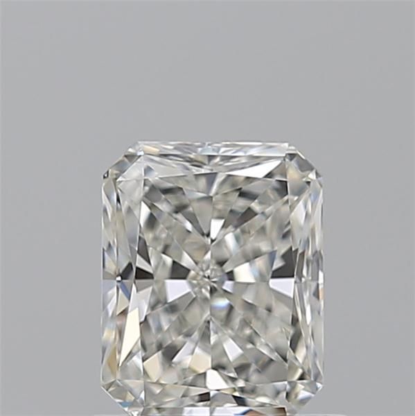 Diament 1.01 ct H/VVS1
