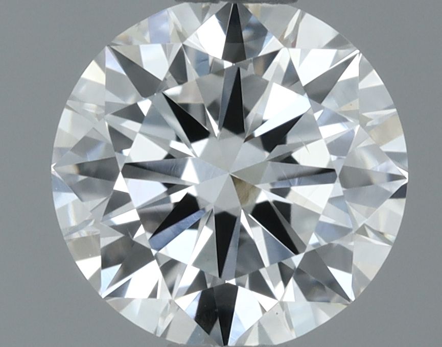 0.50 ct Round diamond