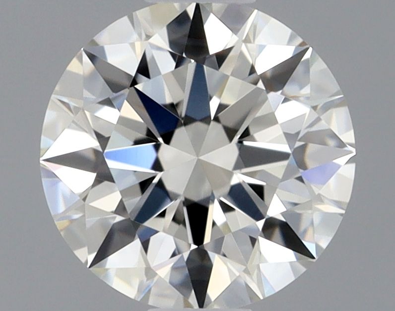 0.46 ct Round Diamond