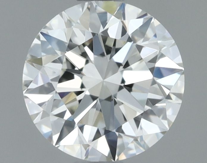 0.60 ct Round diamond
