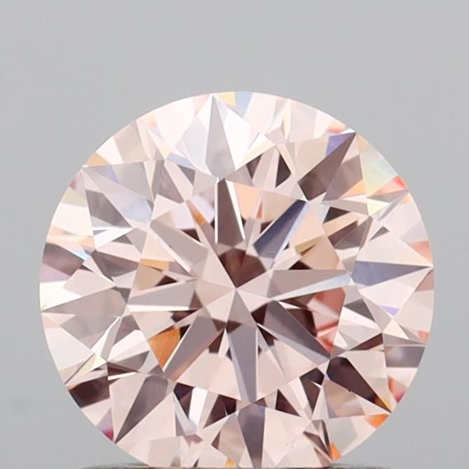 1.03 ct Round diamond