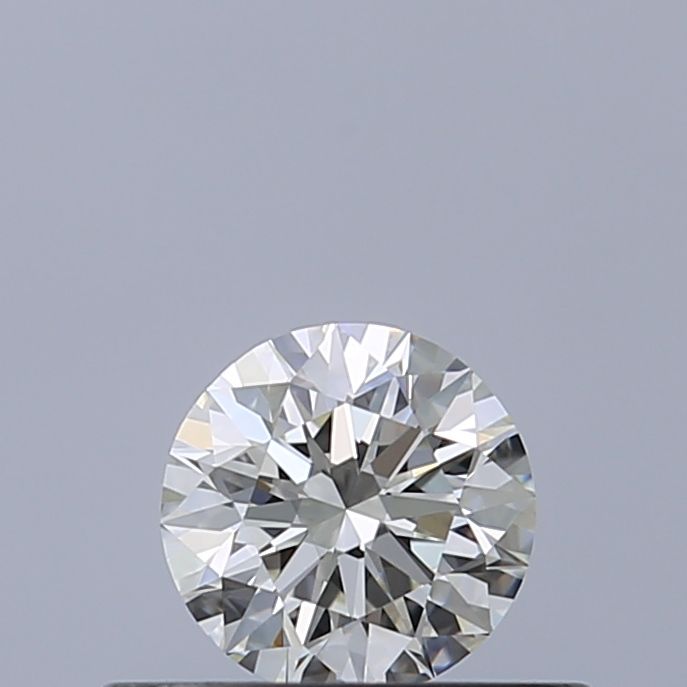 0.35 ct Round Diamond