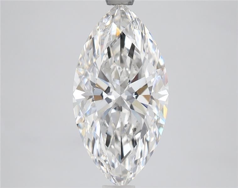 2.02 ct Marquise diamond
