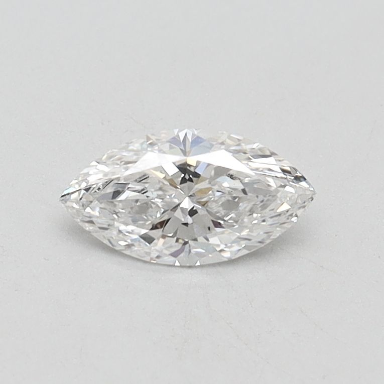 0.35 ct lab-grown Marquise Diamond