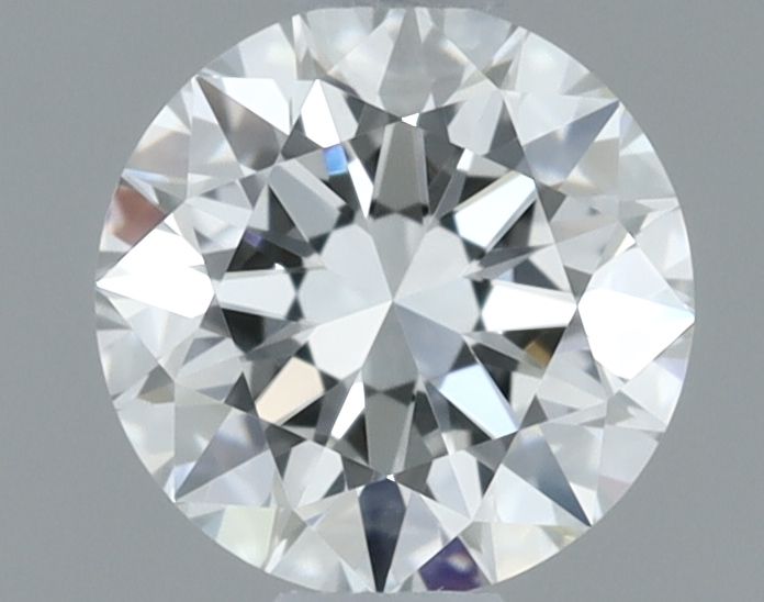 0.50 ct Round diamond