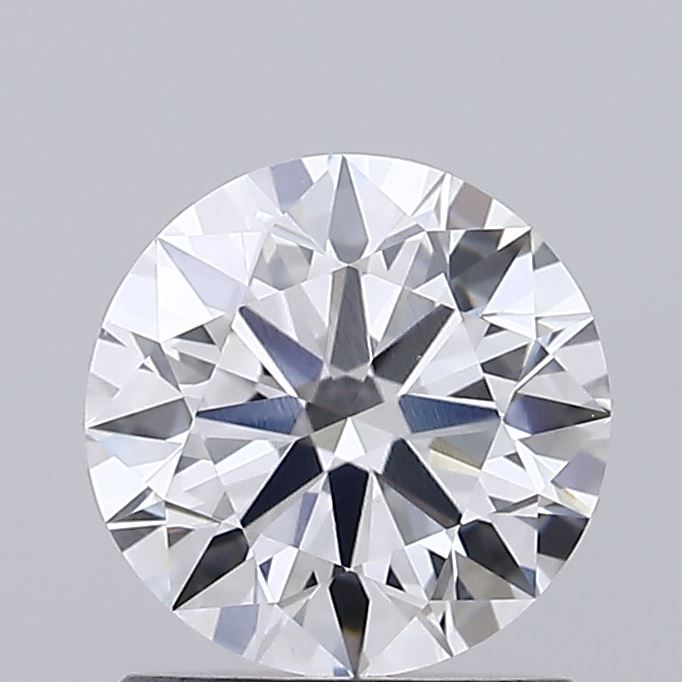1.20 ct Round diamond, certificate IGI 830613871