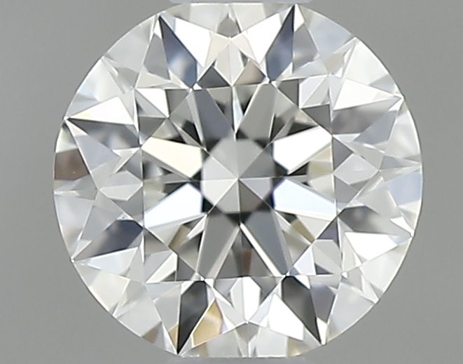 0.31 ct Round Diamond