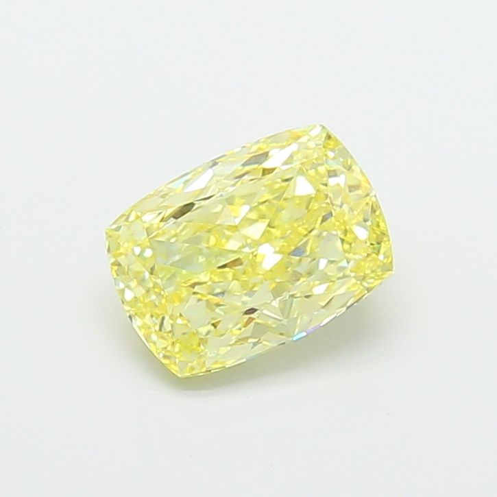 2.40 ct Cushion Modified diamond