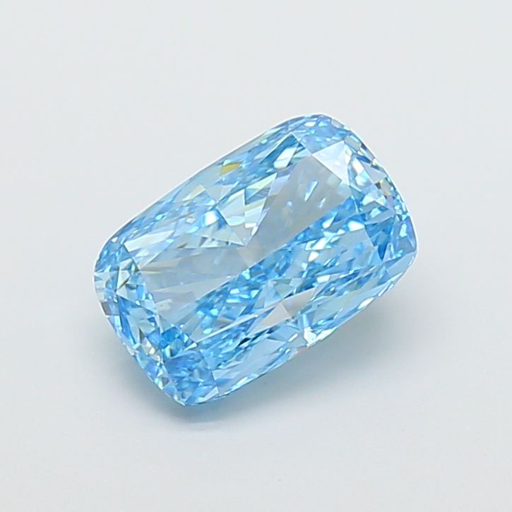 3.04 ct Cushion Modified diamond