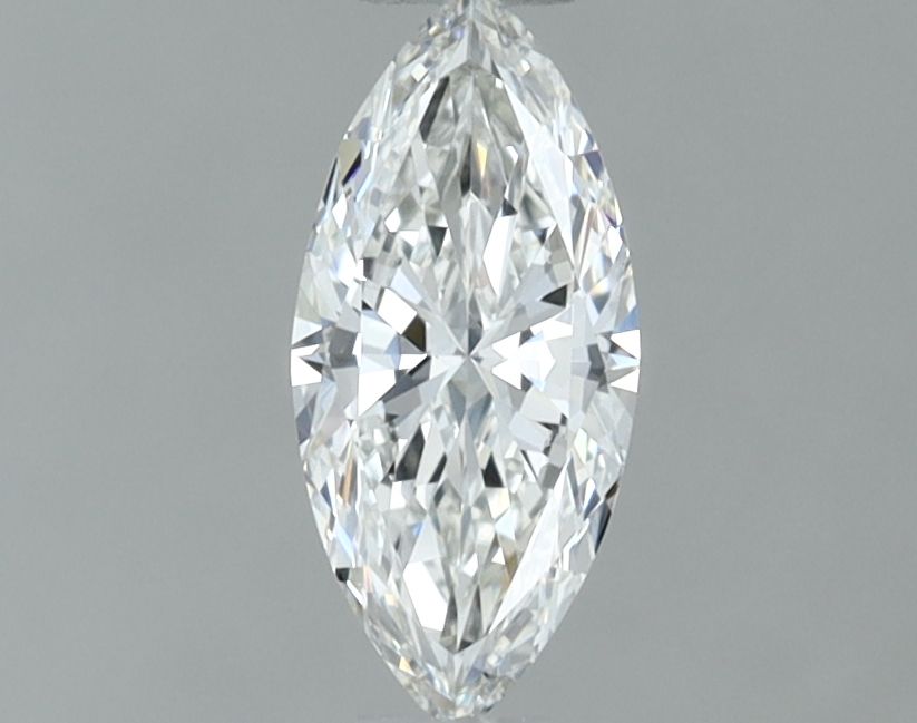 0.32 ct Marquise diamond