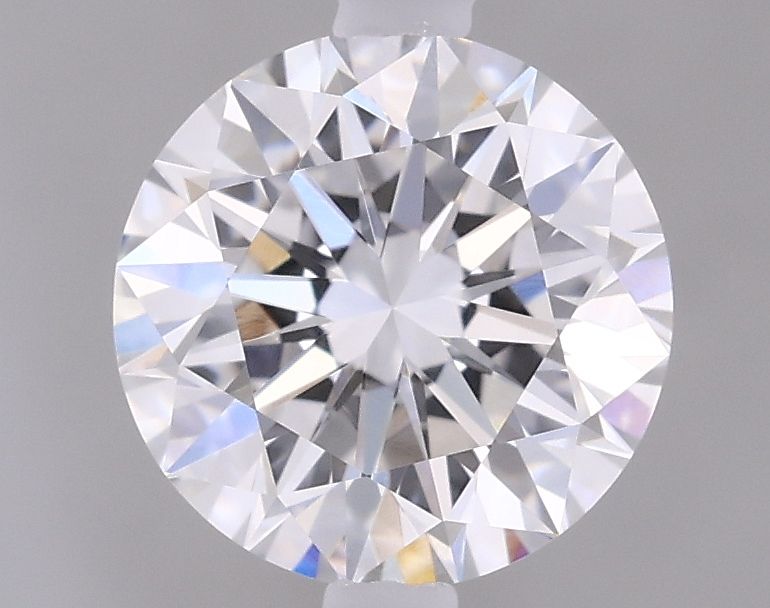 1.04 ct. round Lab Grown Diamond front image