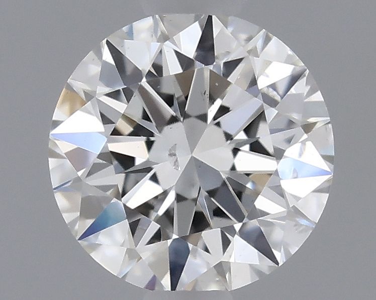 0.3 ct Round Diamond