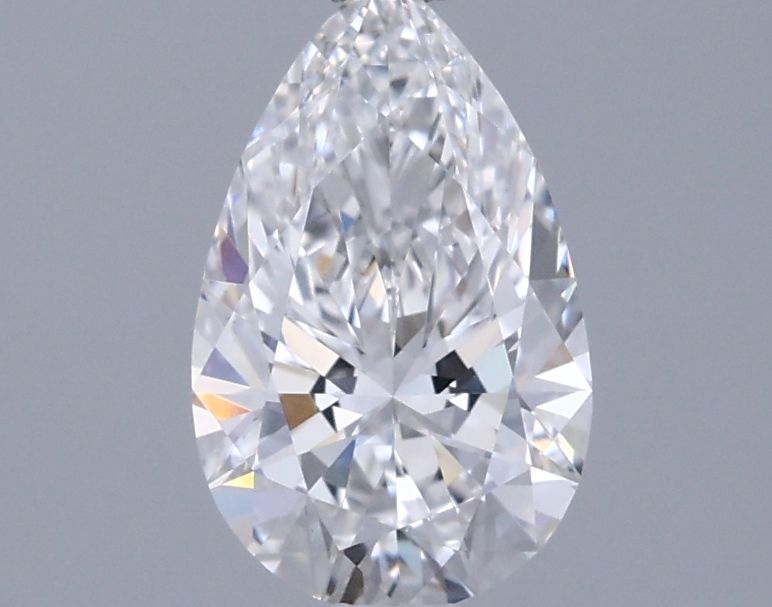 1.08 ct. pear Lab Grown Diamond front image