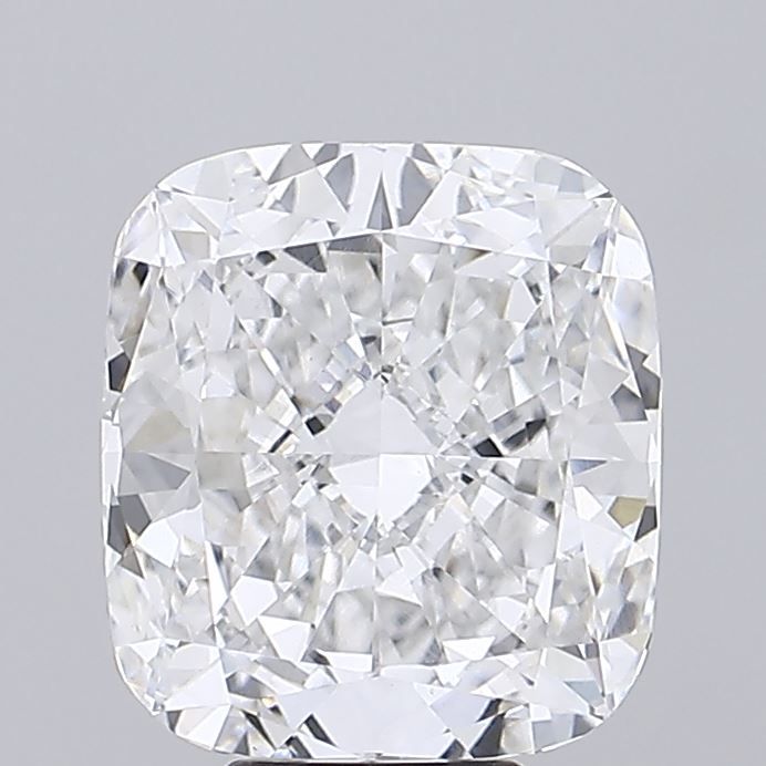7.03 Carat