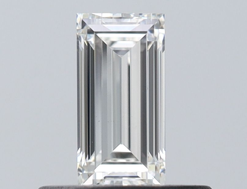 0.38 ct Baguette Diamond
