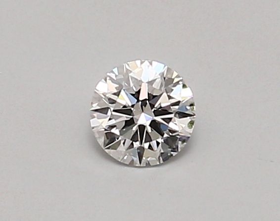 0.28 ct lab-grown Round Diamond