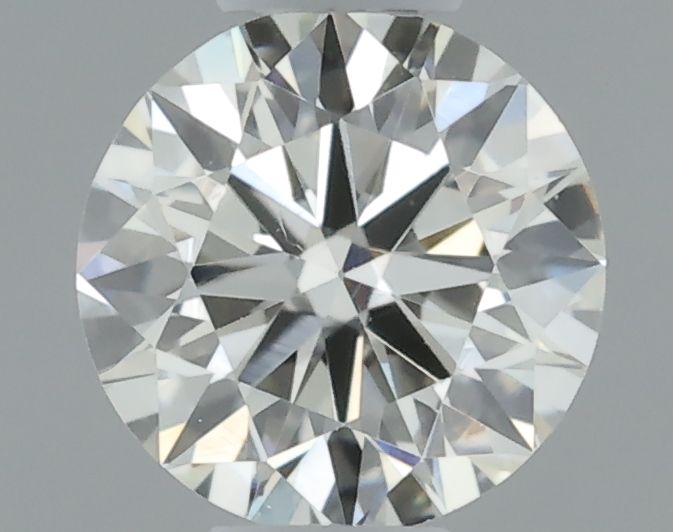 0.3 ct Round Diamond