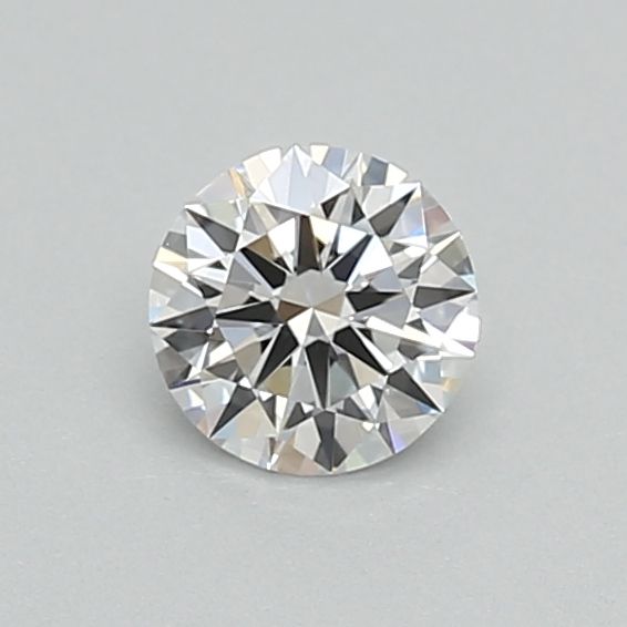 0.32 ct lab-grown Round Diamond