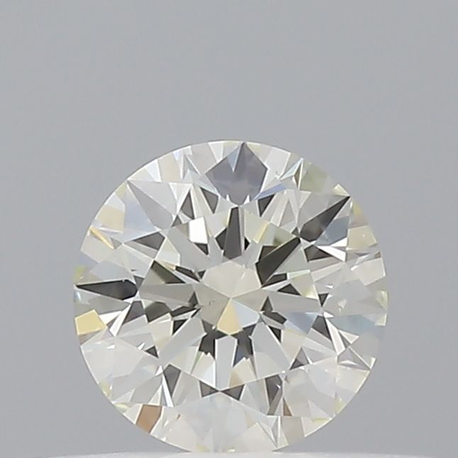 0.3 ct Round Diamond