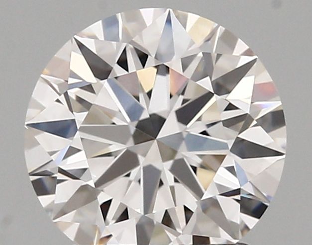 1.78 ct. round Lab Grown Diamond front image