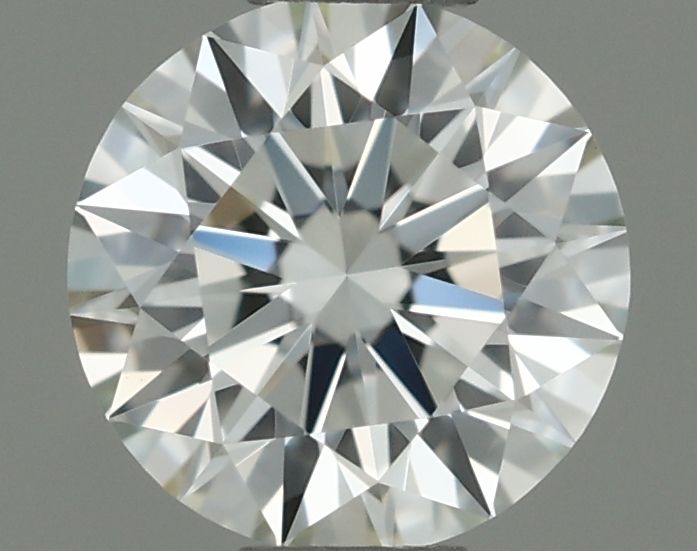 0.32 ct Round diamond