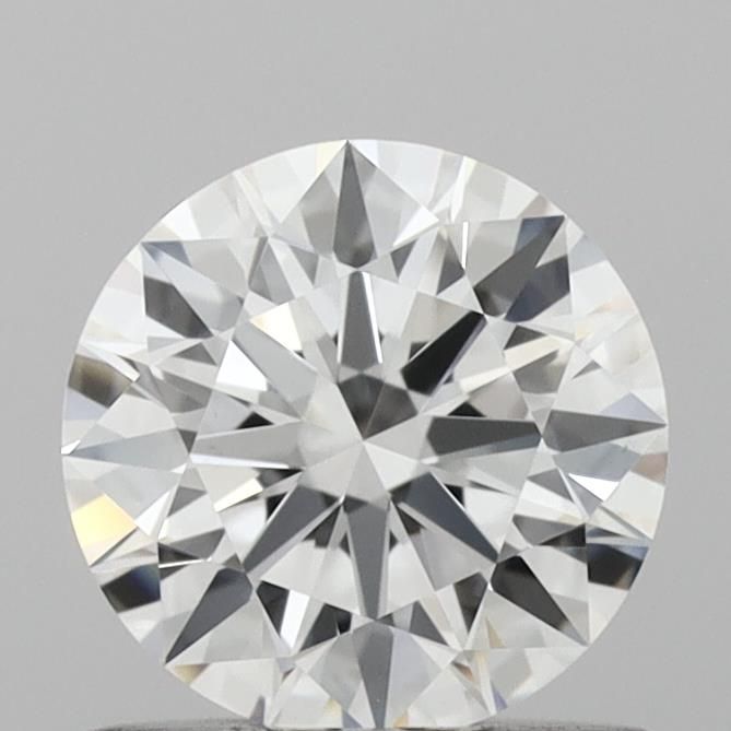 0.79 ct. round Lab Grown Diamond front image