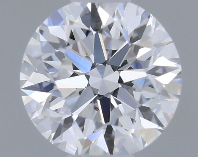 0.36 ct lab-grown Round Diamond