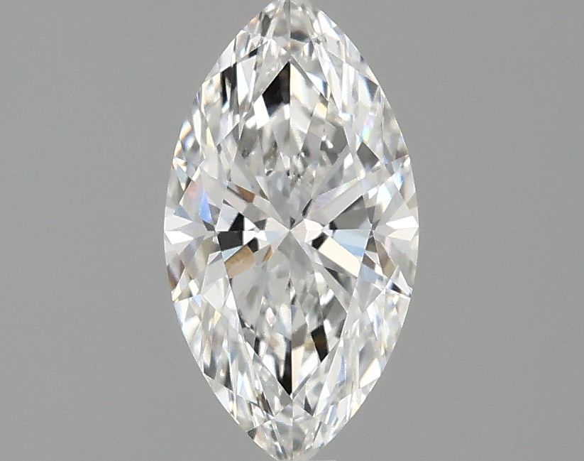1.05 ct. marquise Lab Grown Diamond front image