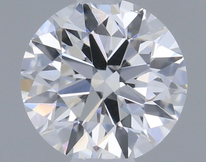 0.36 ct lab-grown Round Diamond