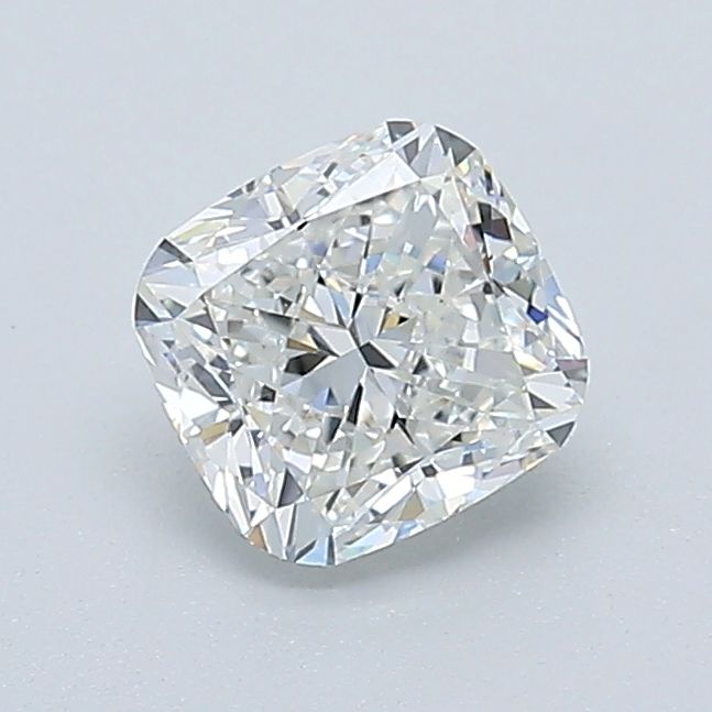 0.72 ct Cushion Brilliant diamond