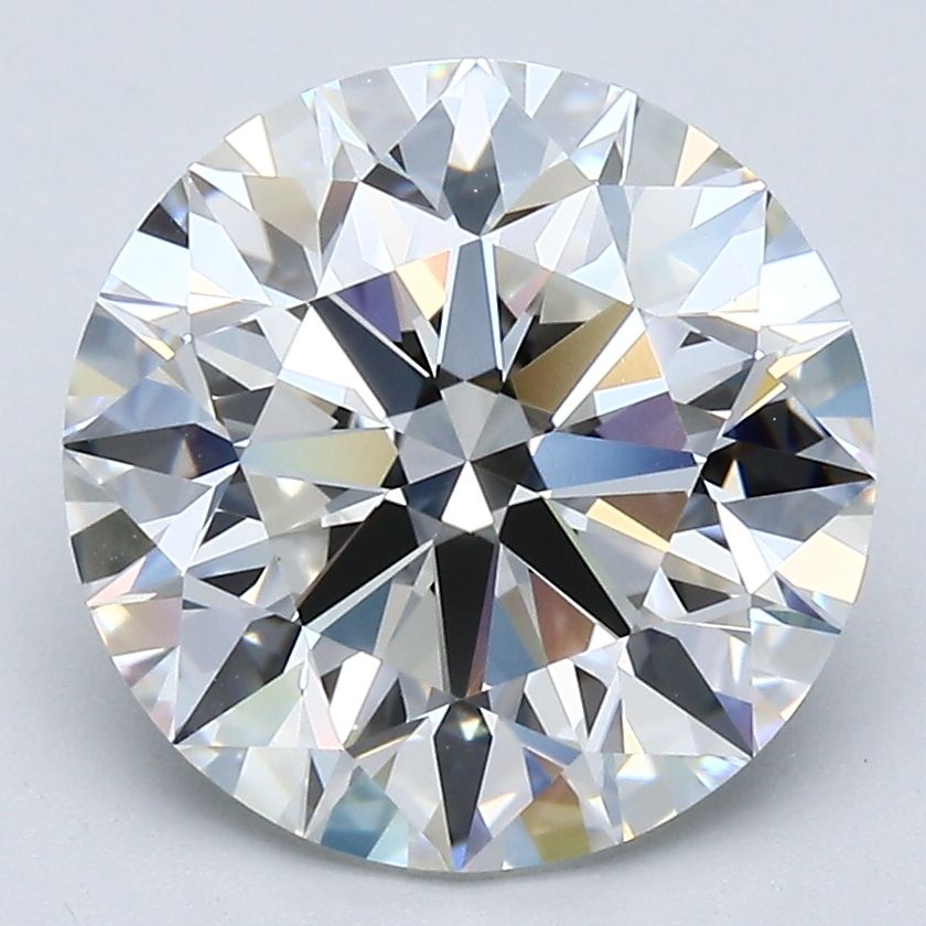 4.22 Carat