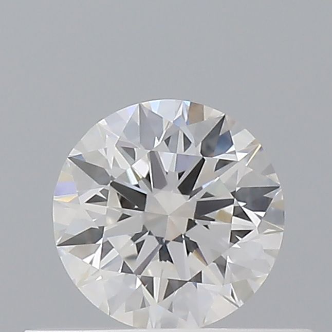 0.37 ct Round Diamond