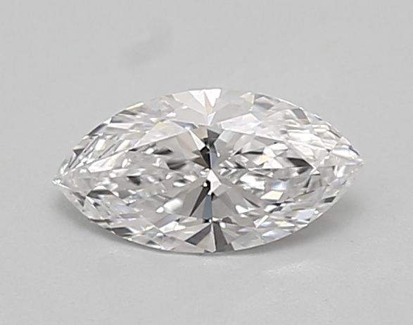 0.74 ct lab-grown Marquise Diamond
