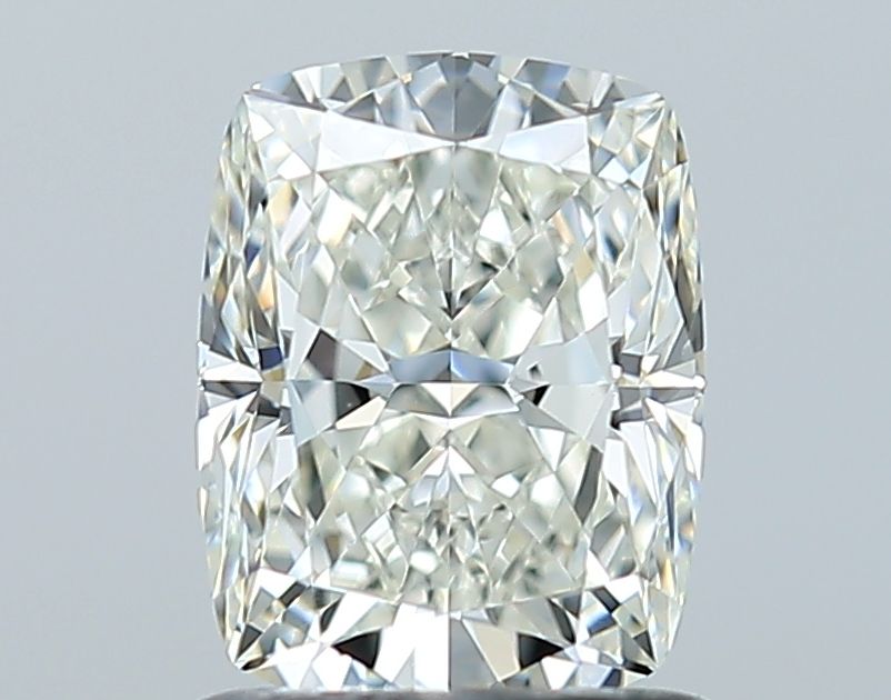 1.20 ct Cushion Brilliant diamond