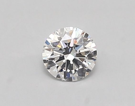 0.37 ct lab-grown Round Diamond