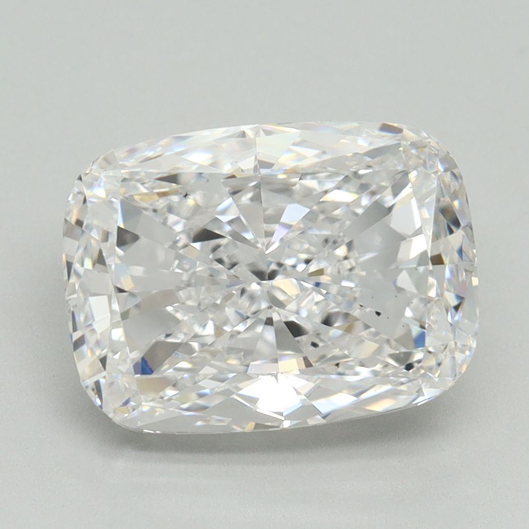 4.01 Carat
