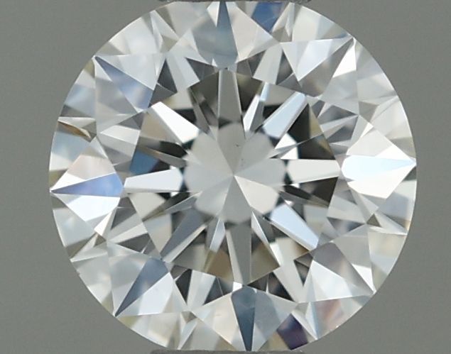 0.30 ct Round diamond