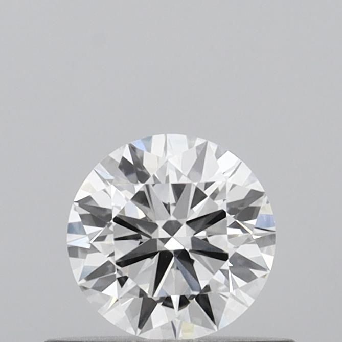 0.43 ct lab-grown Round Diamond
