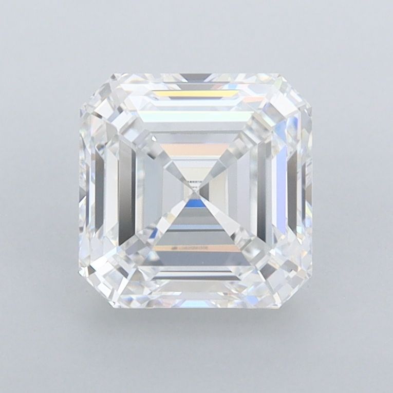 1.52 ct. asscher Lab Grown Diamond front image