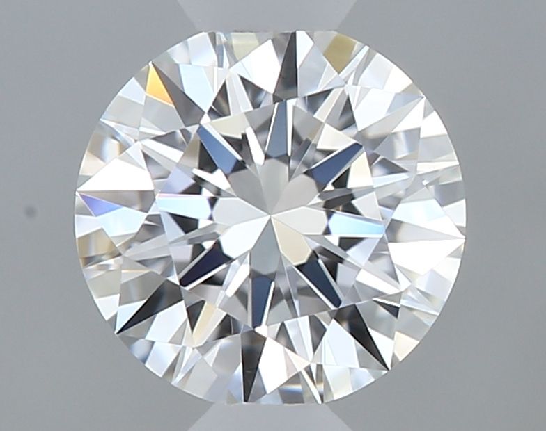 0.41 ct Round diamond