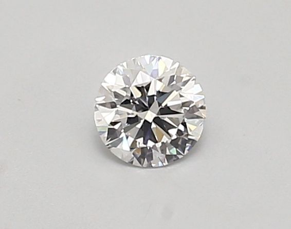 0.32 ct lab-grown Round Diamond