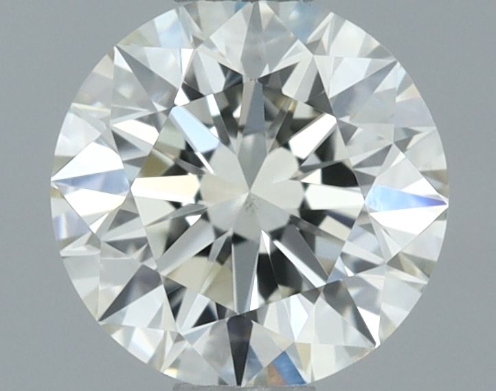 0.5 ct Round Diamond