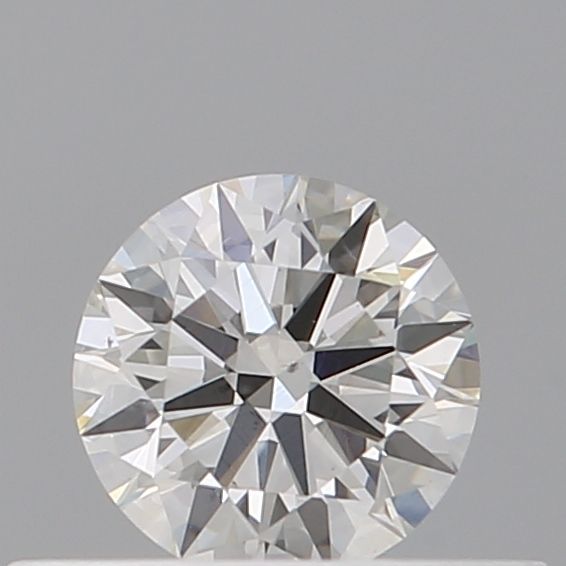 0.33 ct Round Diamond