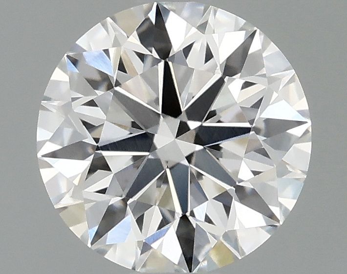 1.09 ct. round Lab Grown Diamond front image