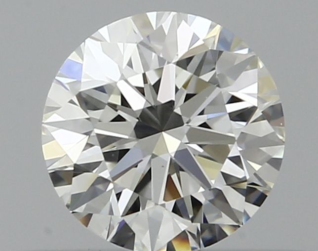 0.34 ct Round Diamond