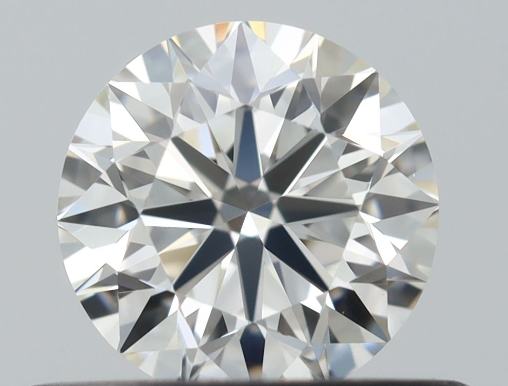 Diament 0.31 ct H/IF